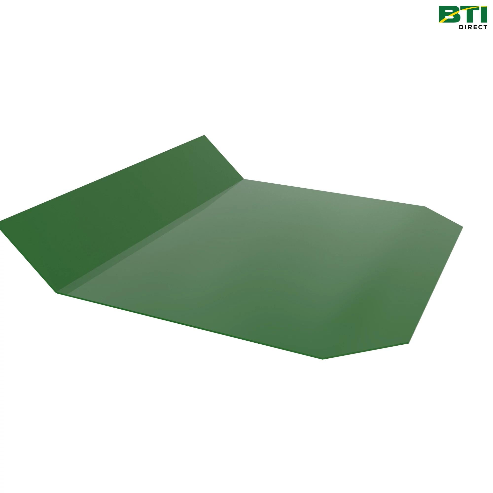 A74366: Conveyor Fine Mesh Screen