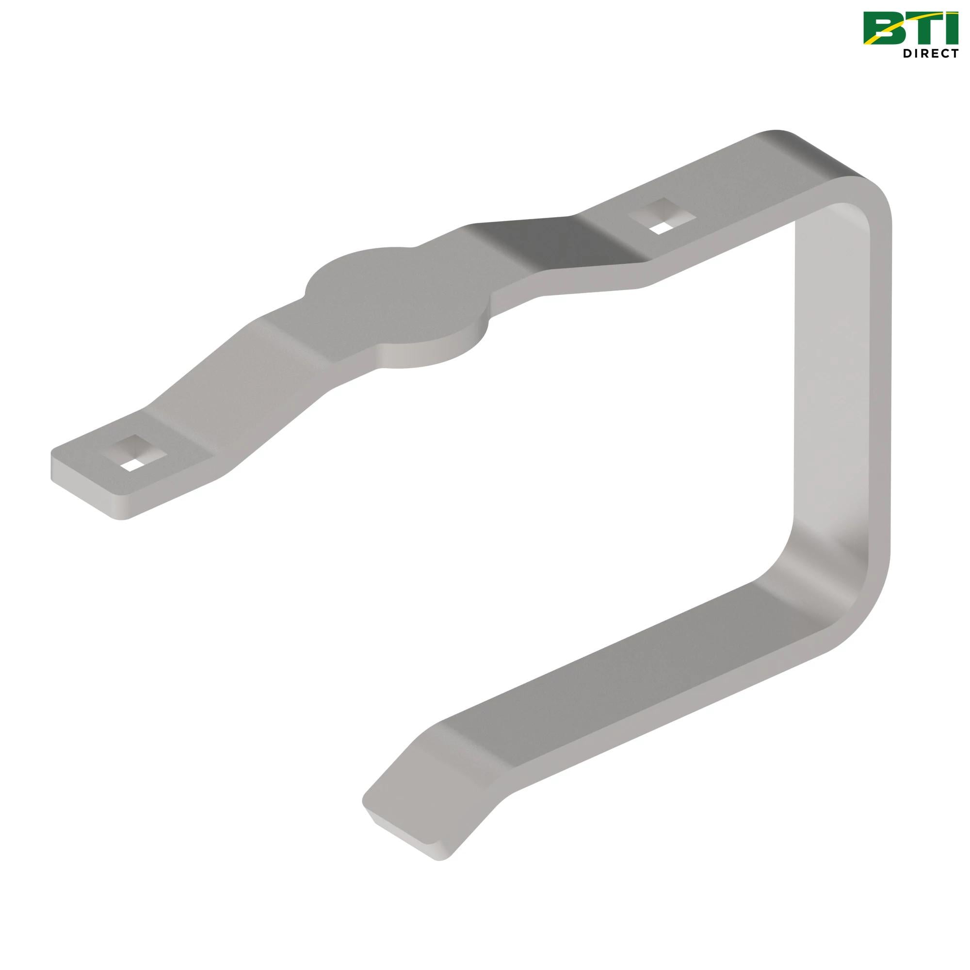 A74416: Tank Clean Out Plug Handle