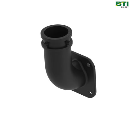 A74430: Hydraulic Quick-Connect Coupler
