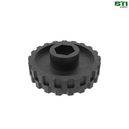 A74477: Low Rate Meter Shaft Measuring Wheel