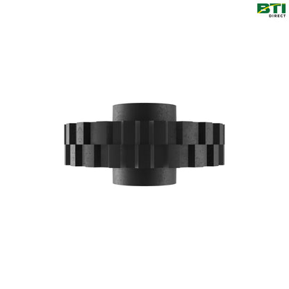 A74477: Low Rate Meter Shaft Measuring Wheel