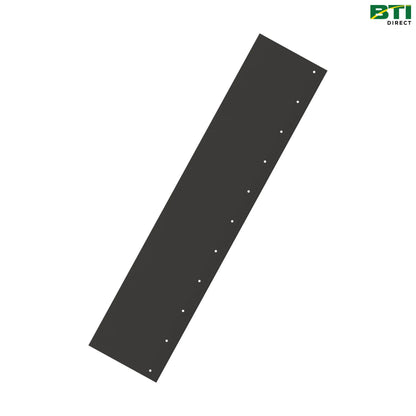 A74624: Meter Rain Shield