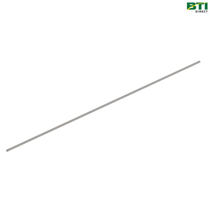 A74625: Straight Drilled Pin