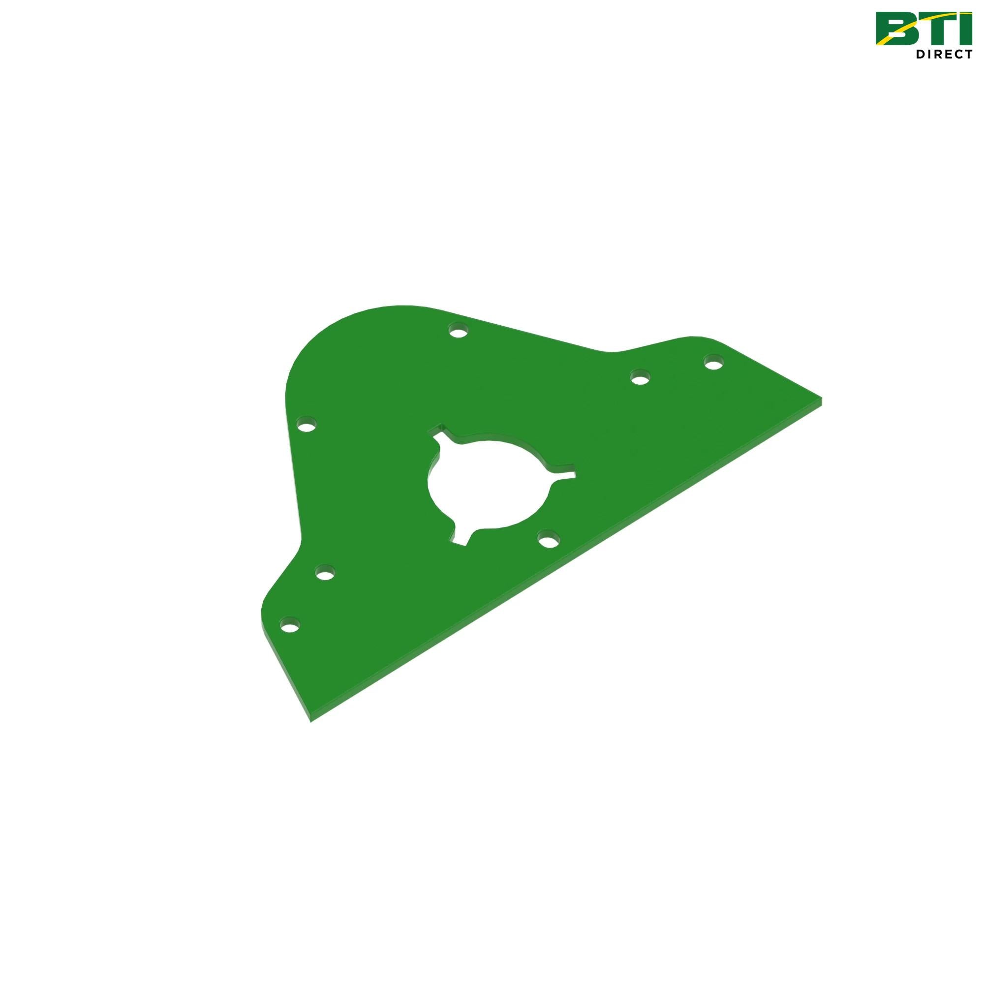 A74629: CCS™ Manifold End Plate