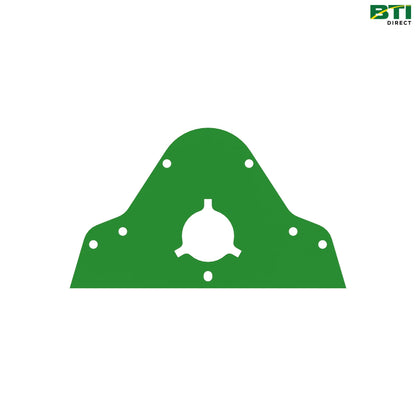 A74629: CCS™ Manifold End Plate