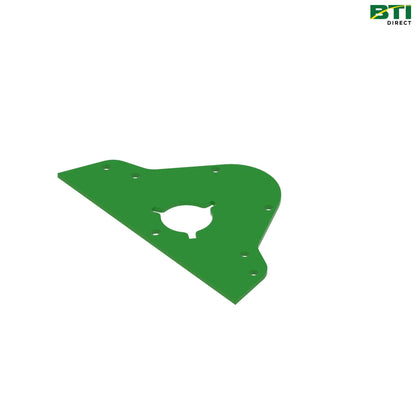 A74629: CCS™ Manifold End Plate