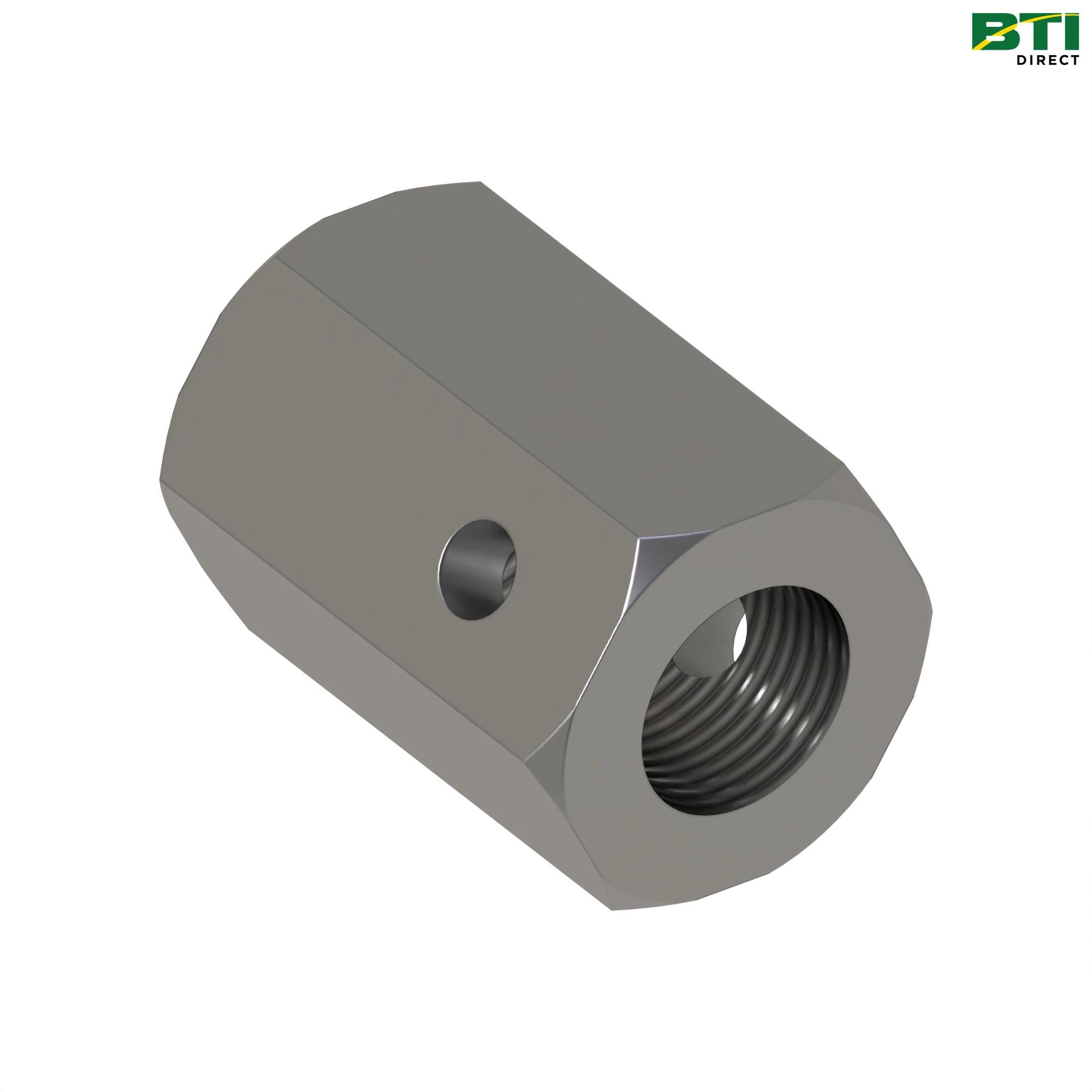 A74706: Transmission Adjustment Nut