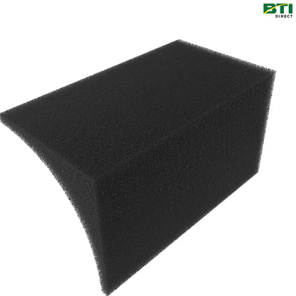 A74879: Manifold Corner Foam Seal