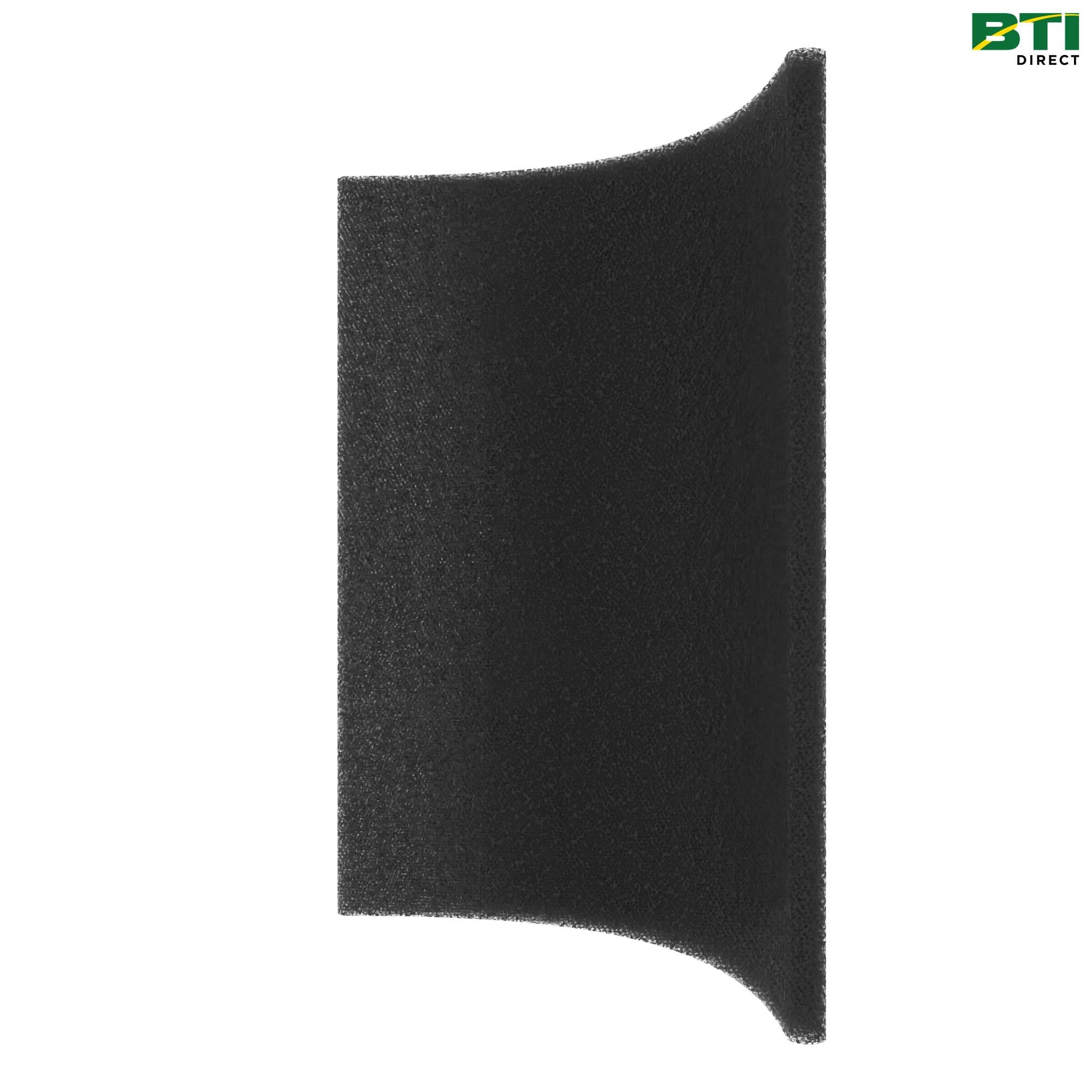 A74879: Manifold Corner Foam Seal