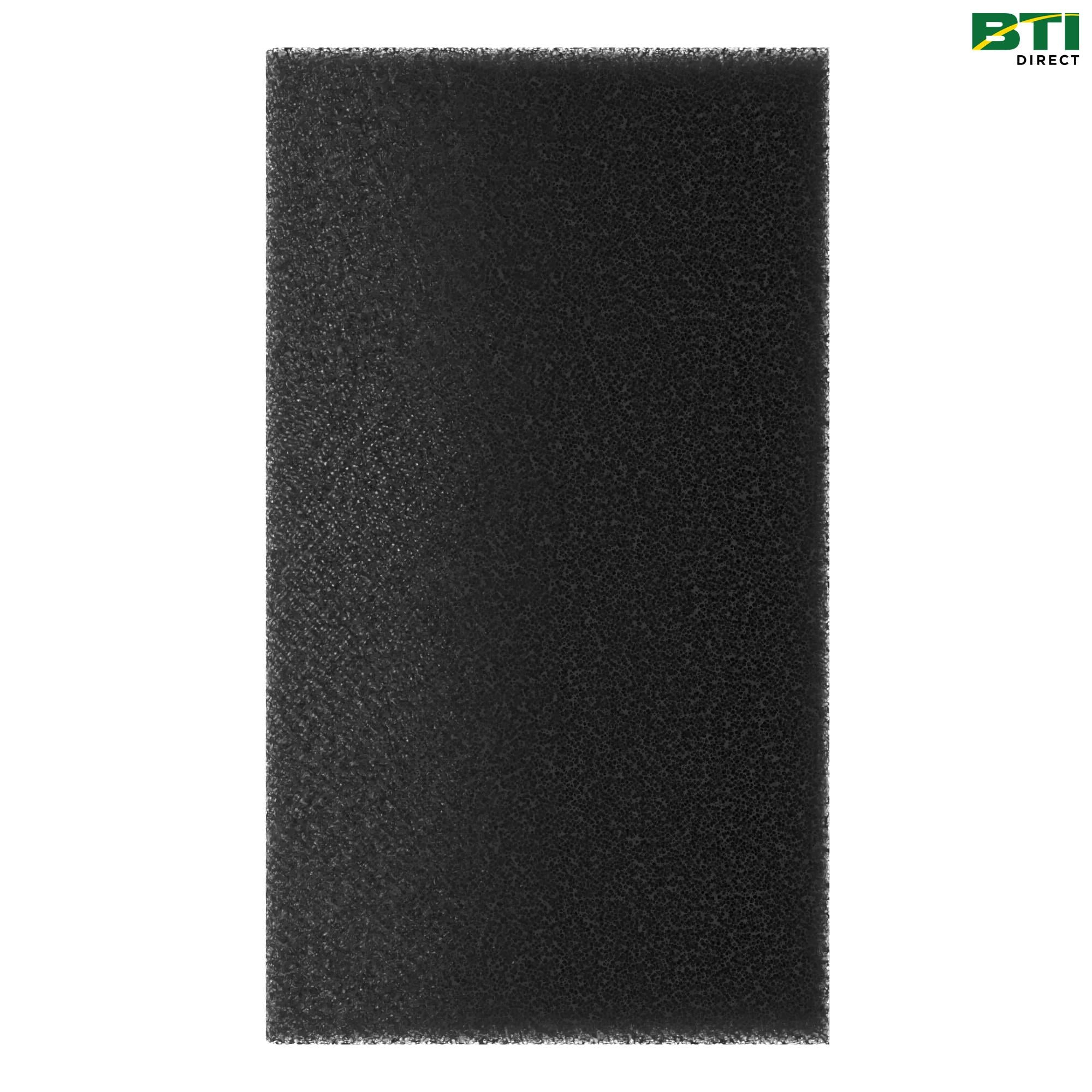 A74879: Manifold Corner Foam Seal