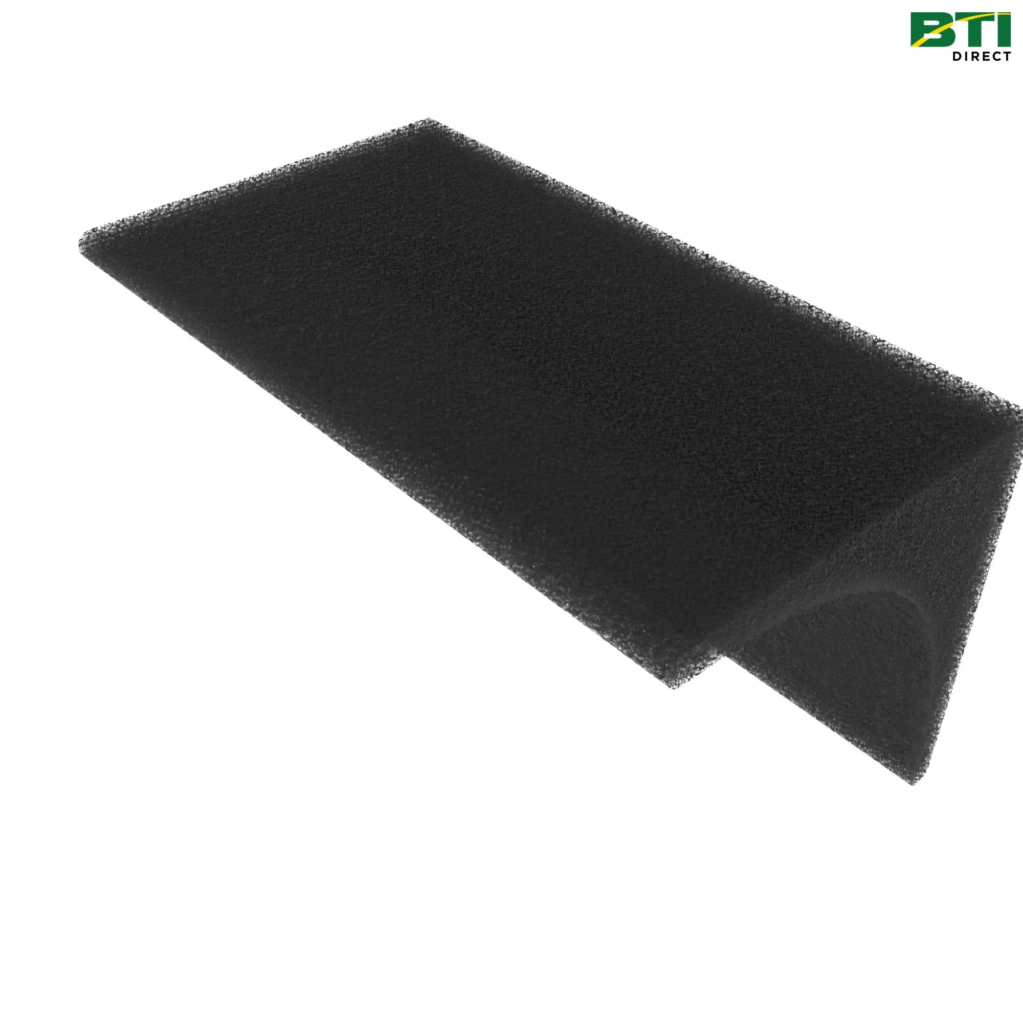A74879: Manifold Corner Foam Seal