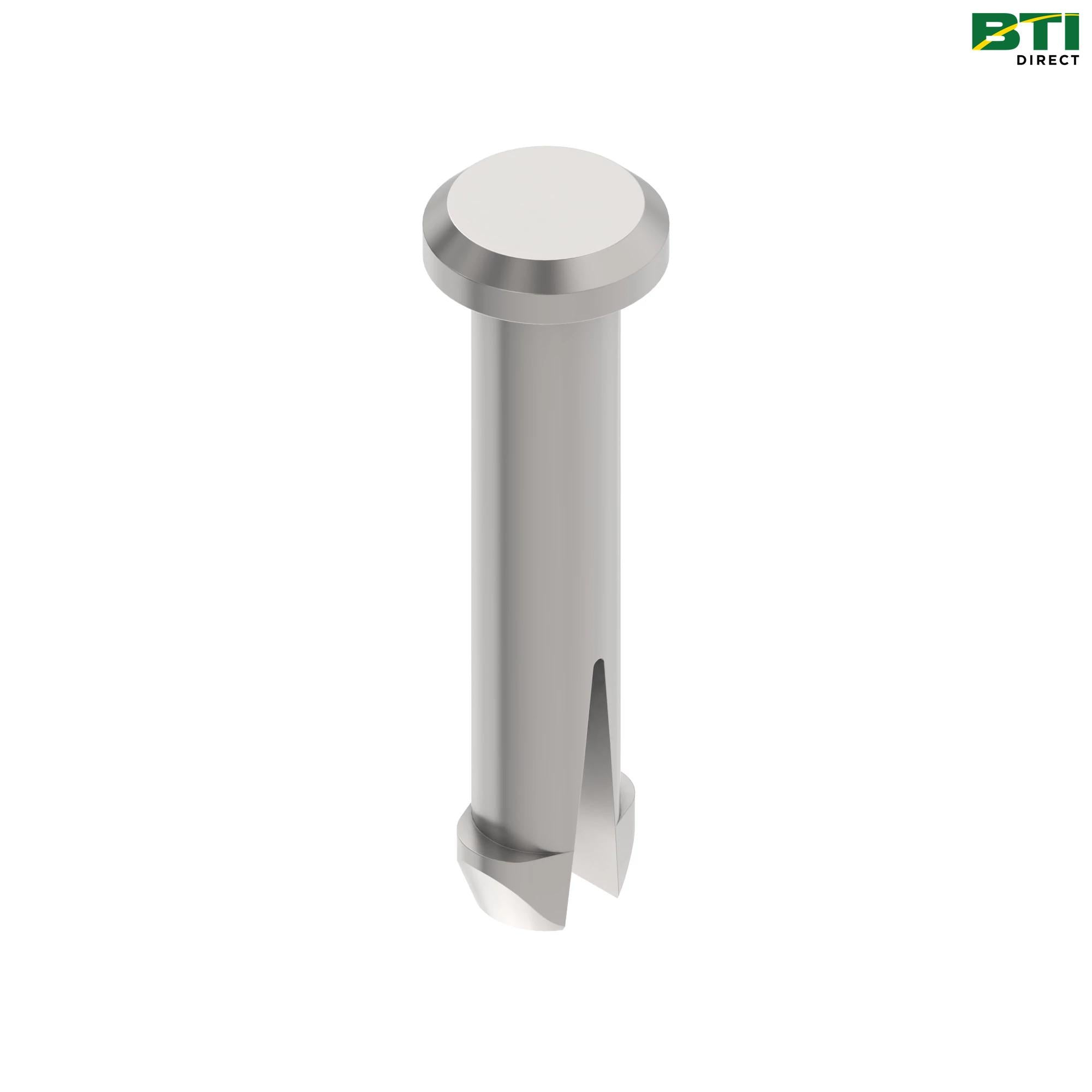A74890: Cable Lock Pin Fastener