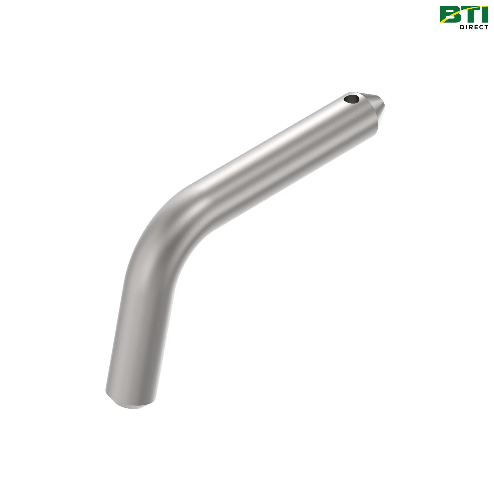 A75051: Bent Pin Fastener