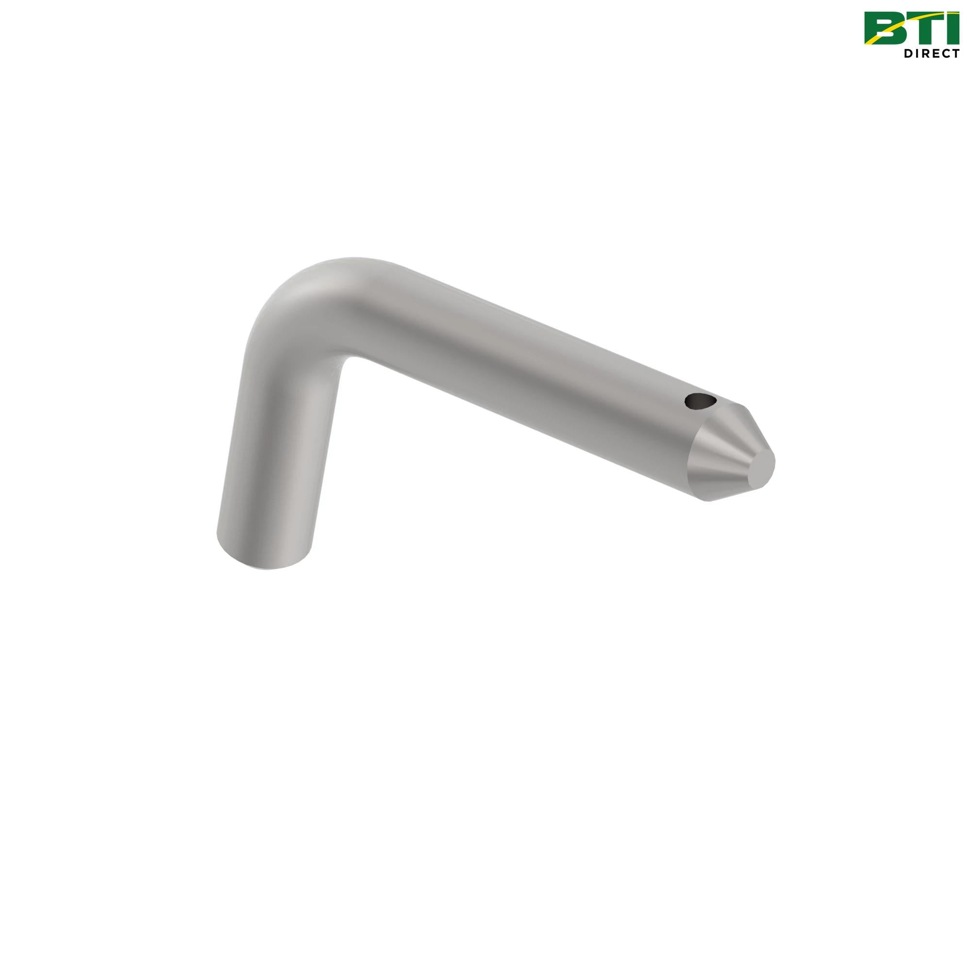 A75051: Bent Pin Fastener