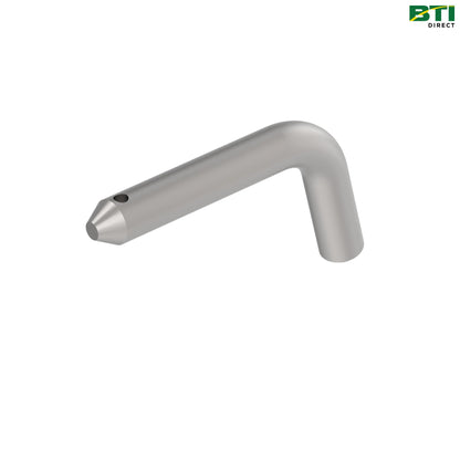 A75051: Bent Pin Fastener