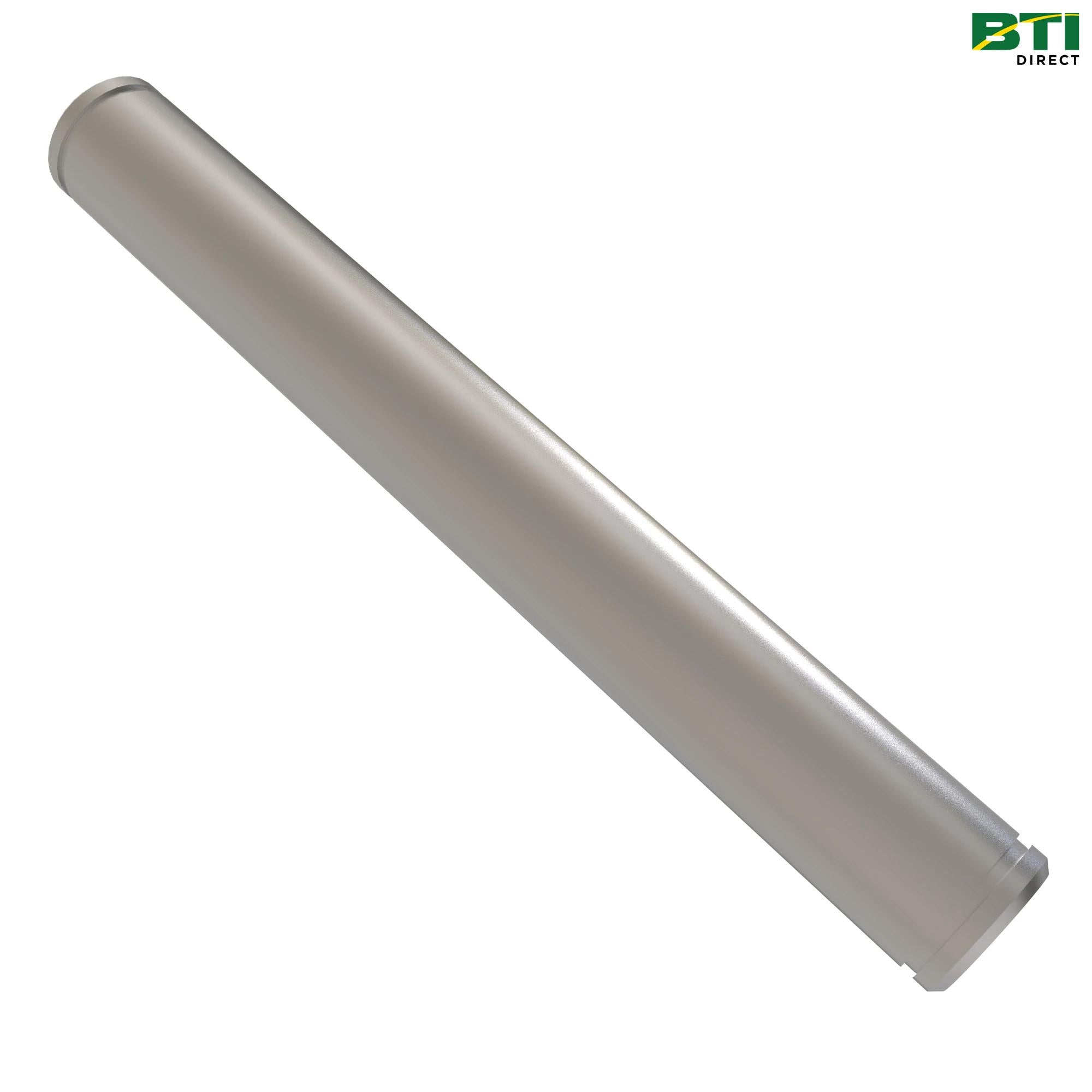 A75054: Drawbar Hitch Groove Pin