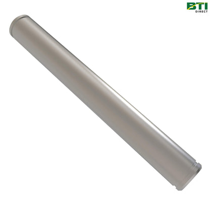 A75054: Drawbar Hitch Groove Pin