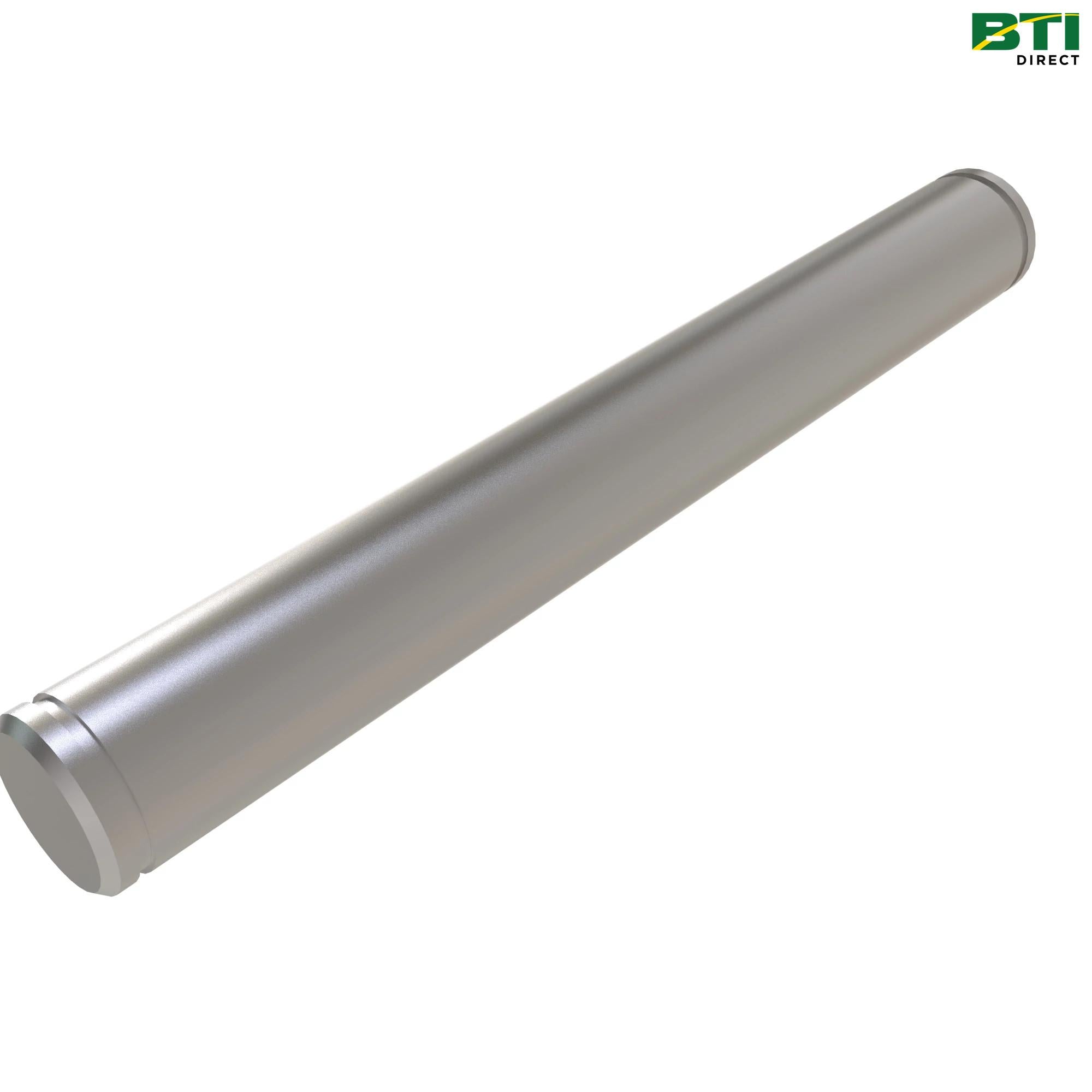 A75054: Drawbar Hitch Groove Pin