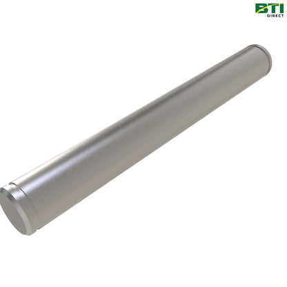 A75054: Drawbar Hitch Groove Pin