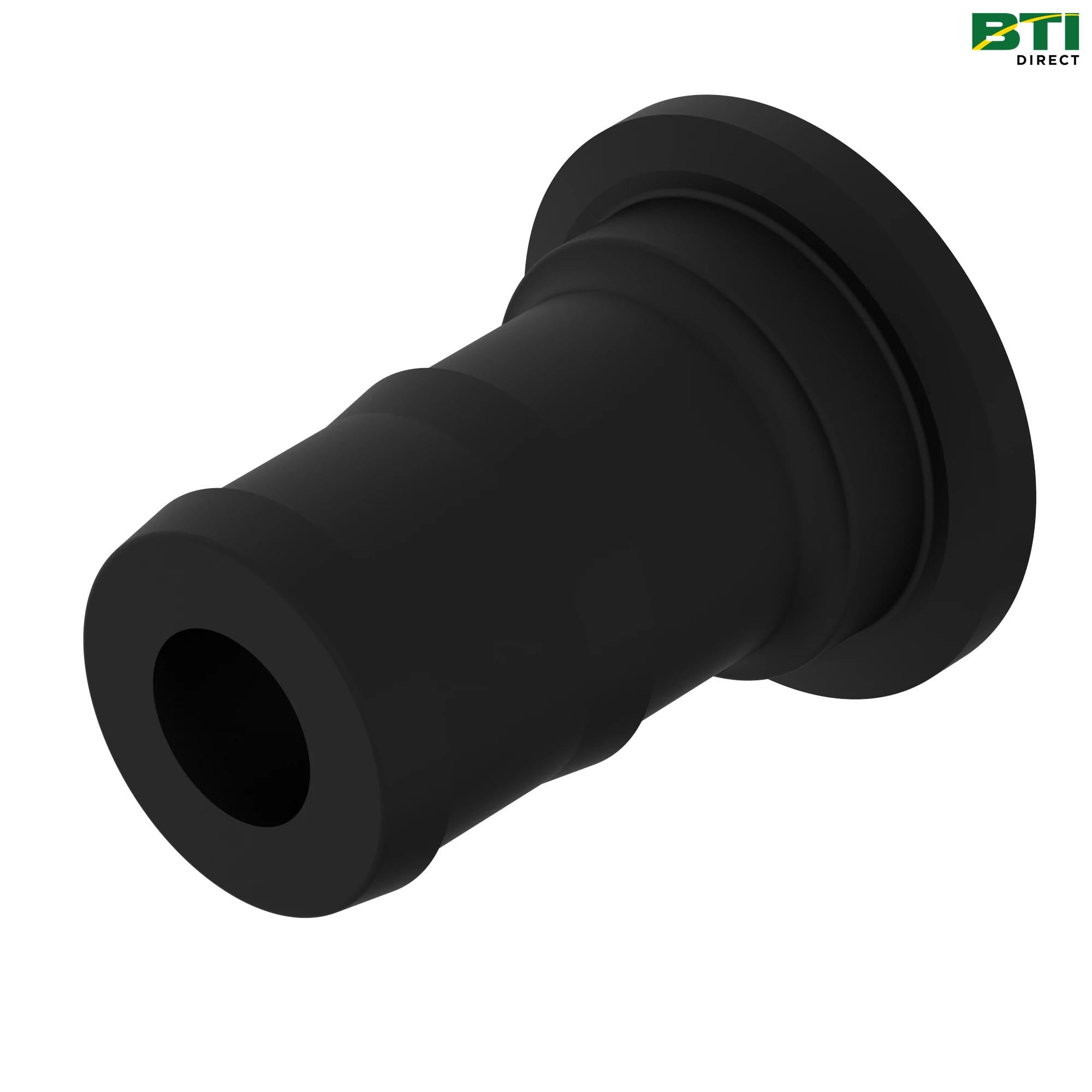 A75085: Special Flange Head Straight Fitting