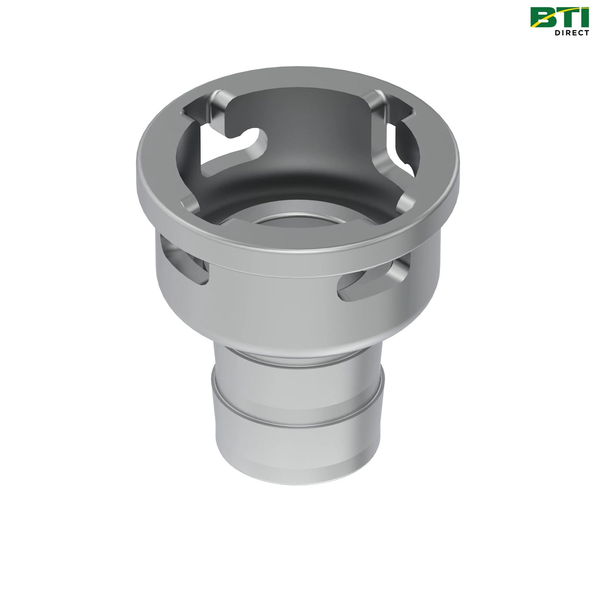 A75169: CCS™ Hose End Connector Fitting