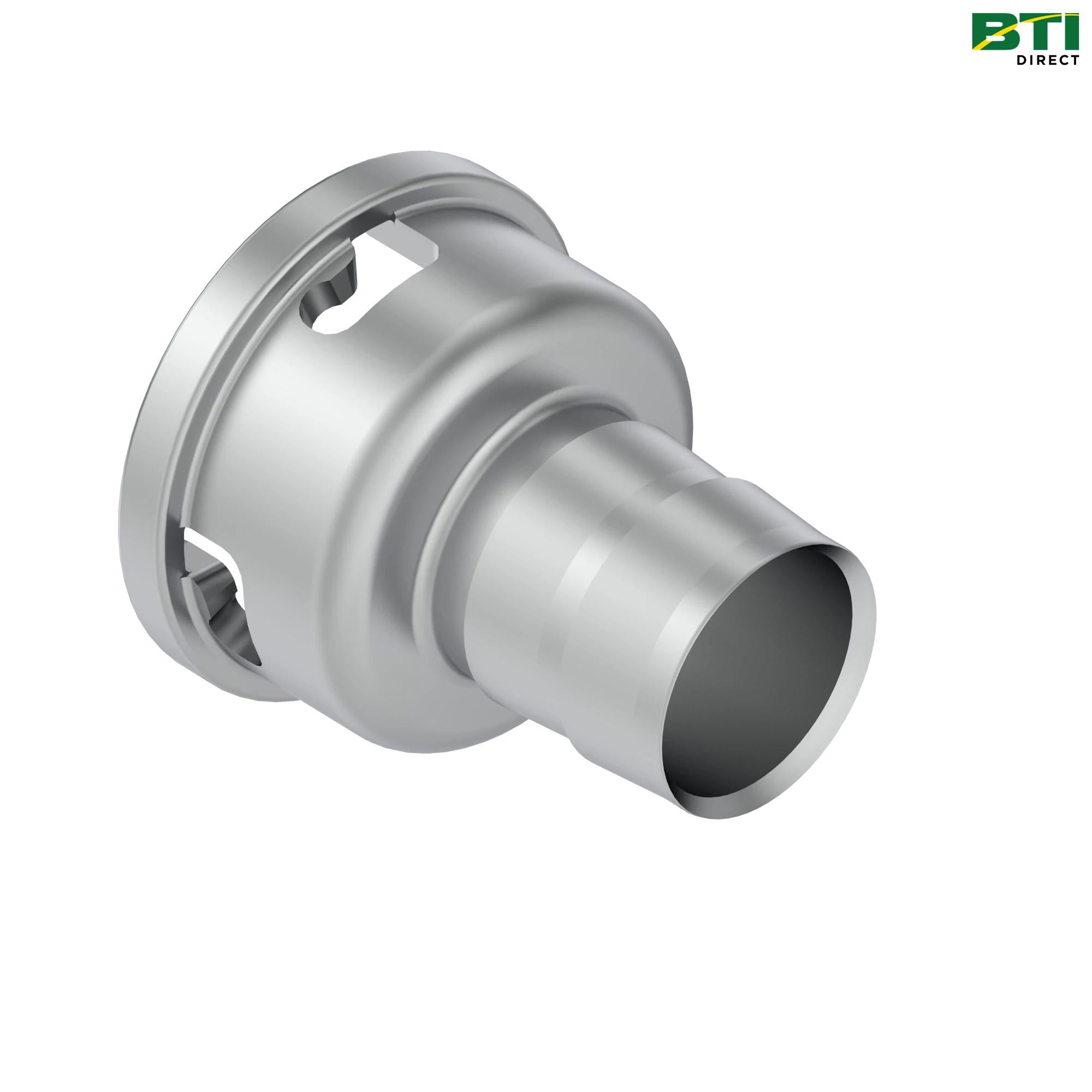 A75169: CCS™ Hose End Connector Fitting