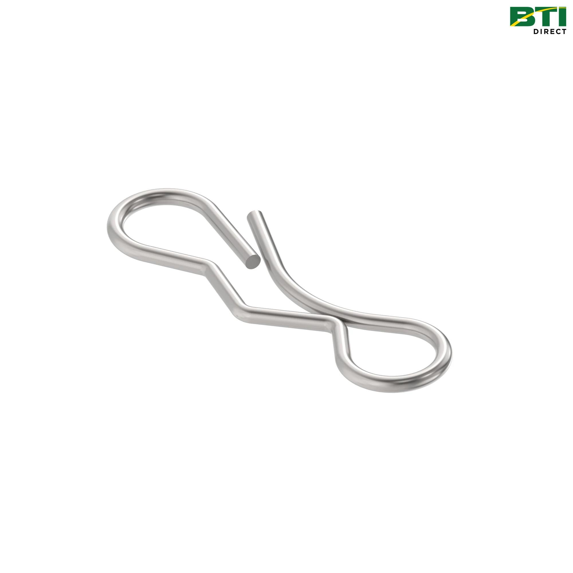 A75174: Spring Locking Pin