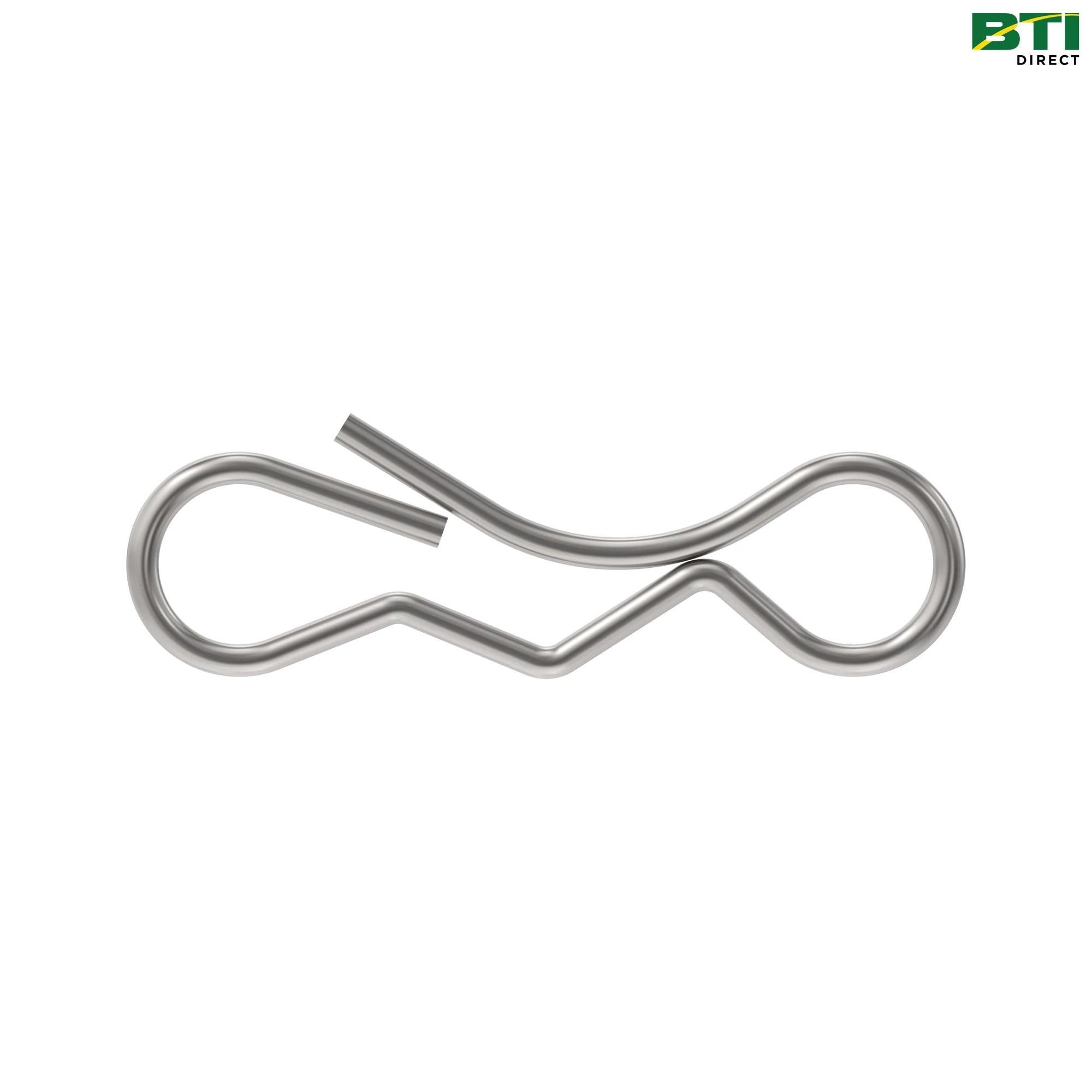 A75174: Spring Locking Pin