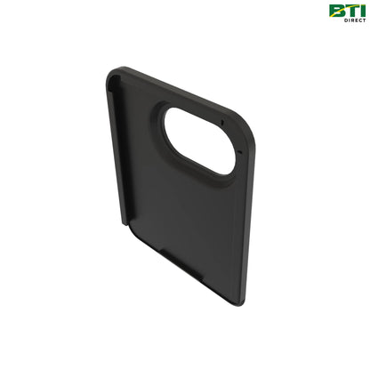 A75207: Lid Pro Row Mechanical Cover