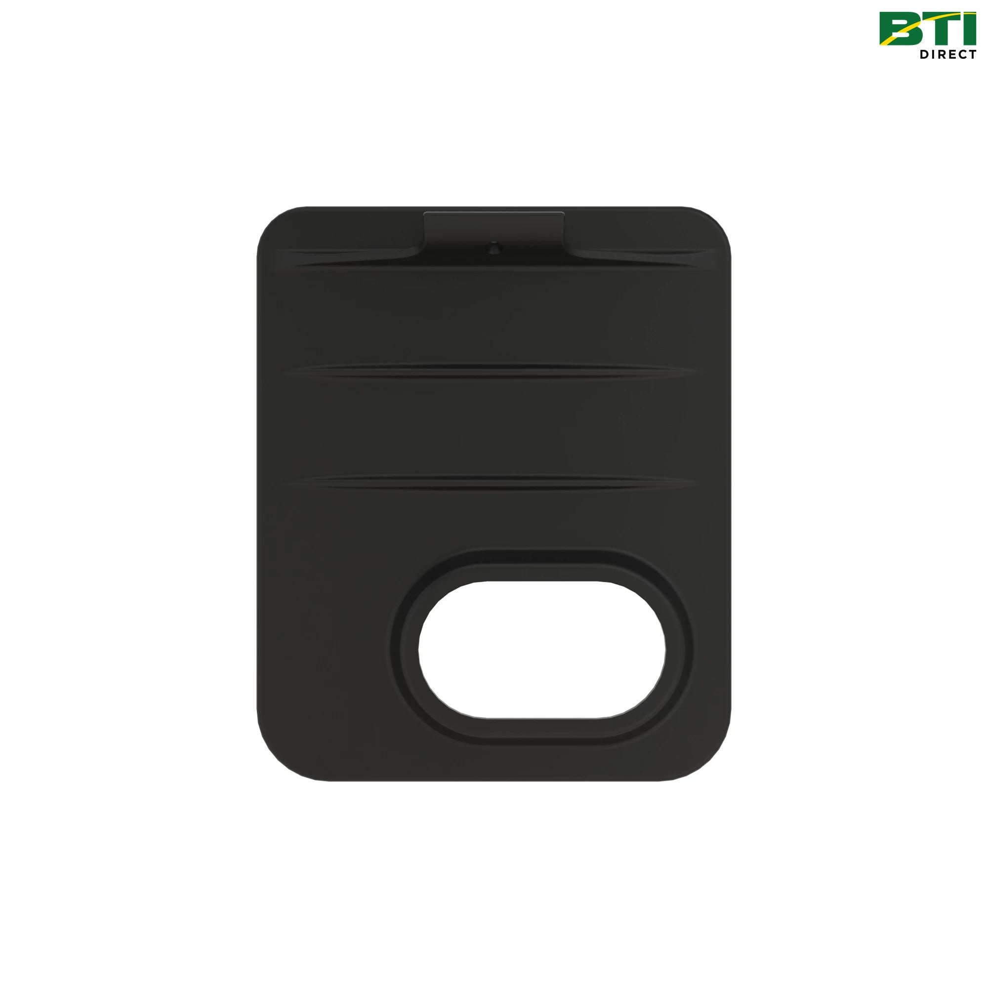 A75207: Lid Pro Row Mechanical Cover