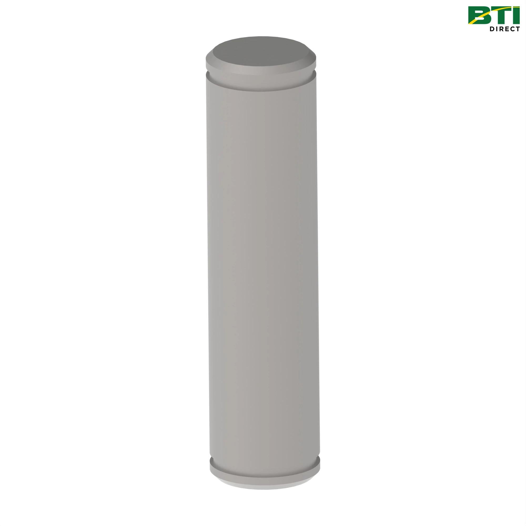 A75570: Circular Groove Pin
