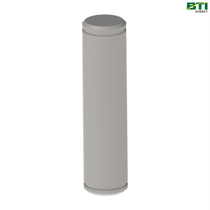 A75570: Circular Groove Pin