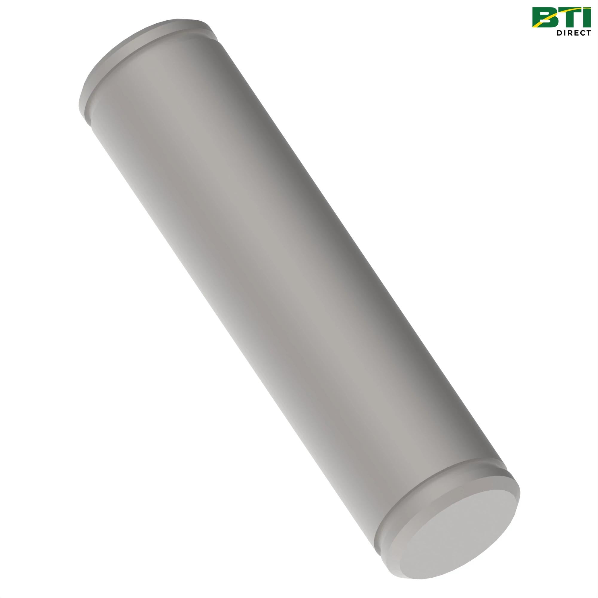 A75570: Circular Groove Pin