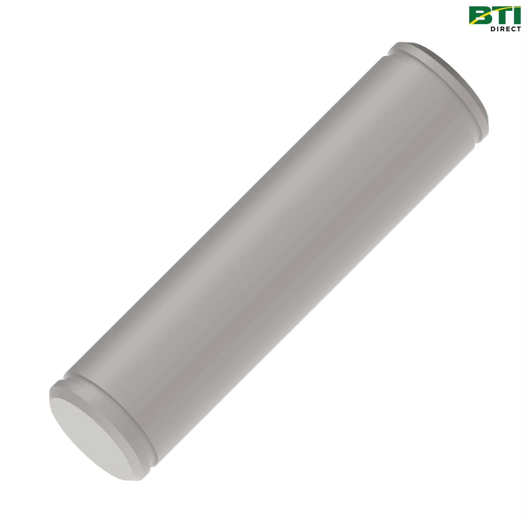 A75570: Circular Groove Pin
