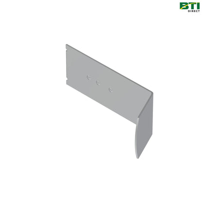 A75971: Meter Door Plate