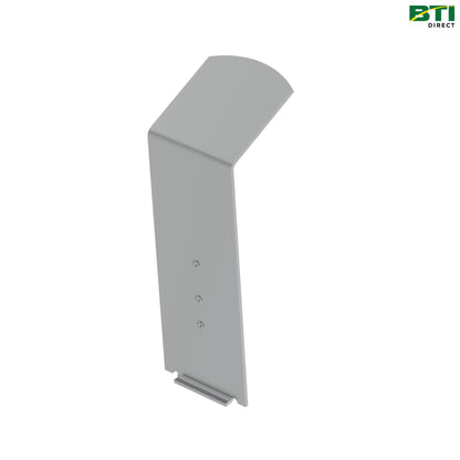 A75971: Meter Door Plate