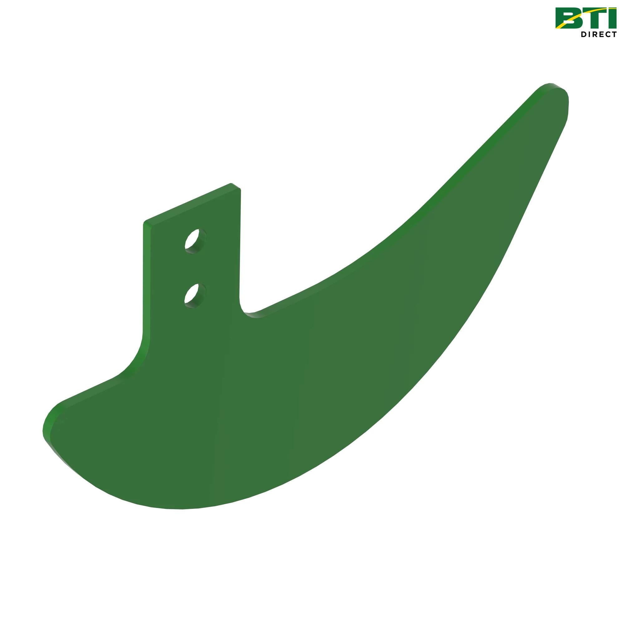 A76048: Rock Guard Plate