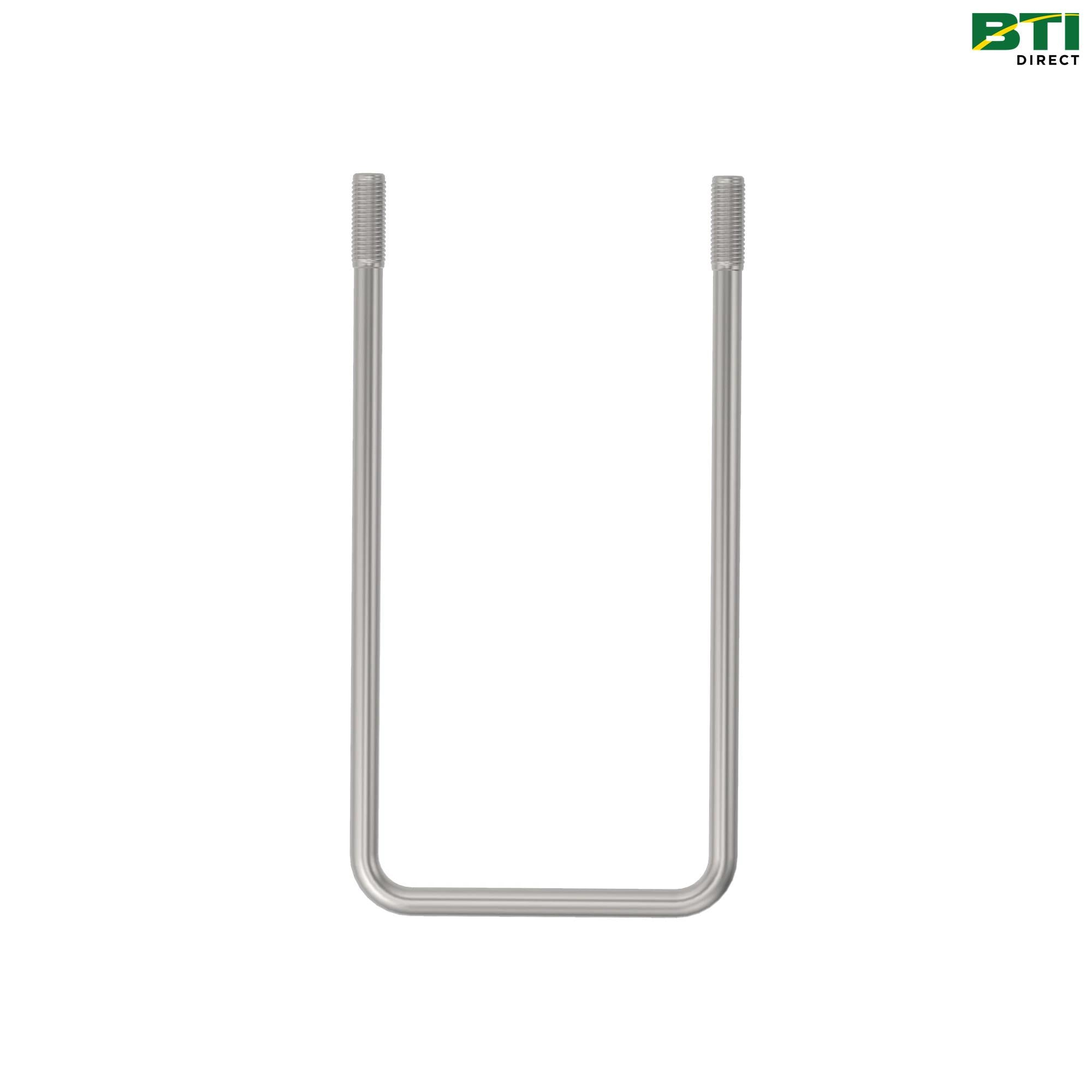 A76055: U-Bolt, M20 X 451