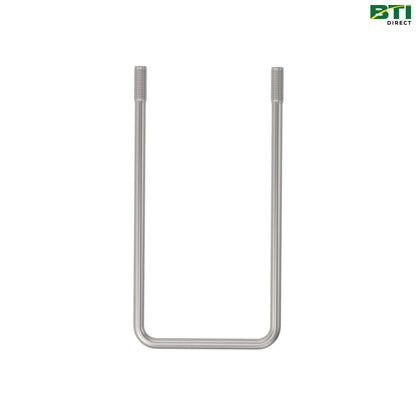 A76055: U-Bolt, M20 X 451