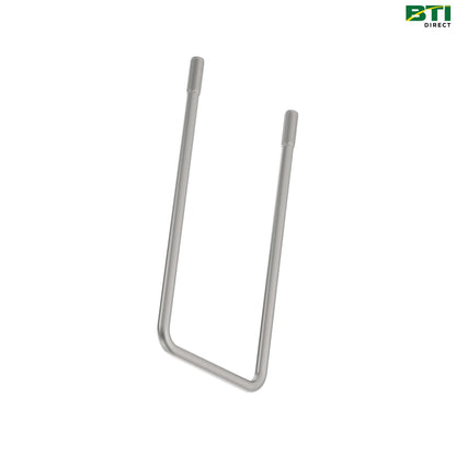 A76055: U-Bolt, M20 X 451