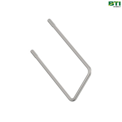 A76055: U-Bolt, M20 X 451
