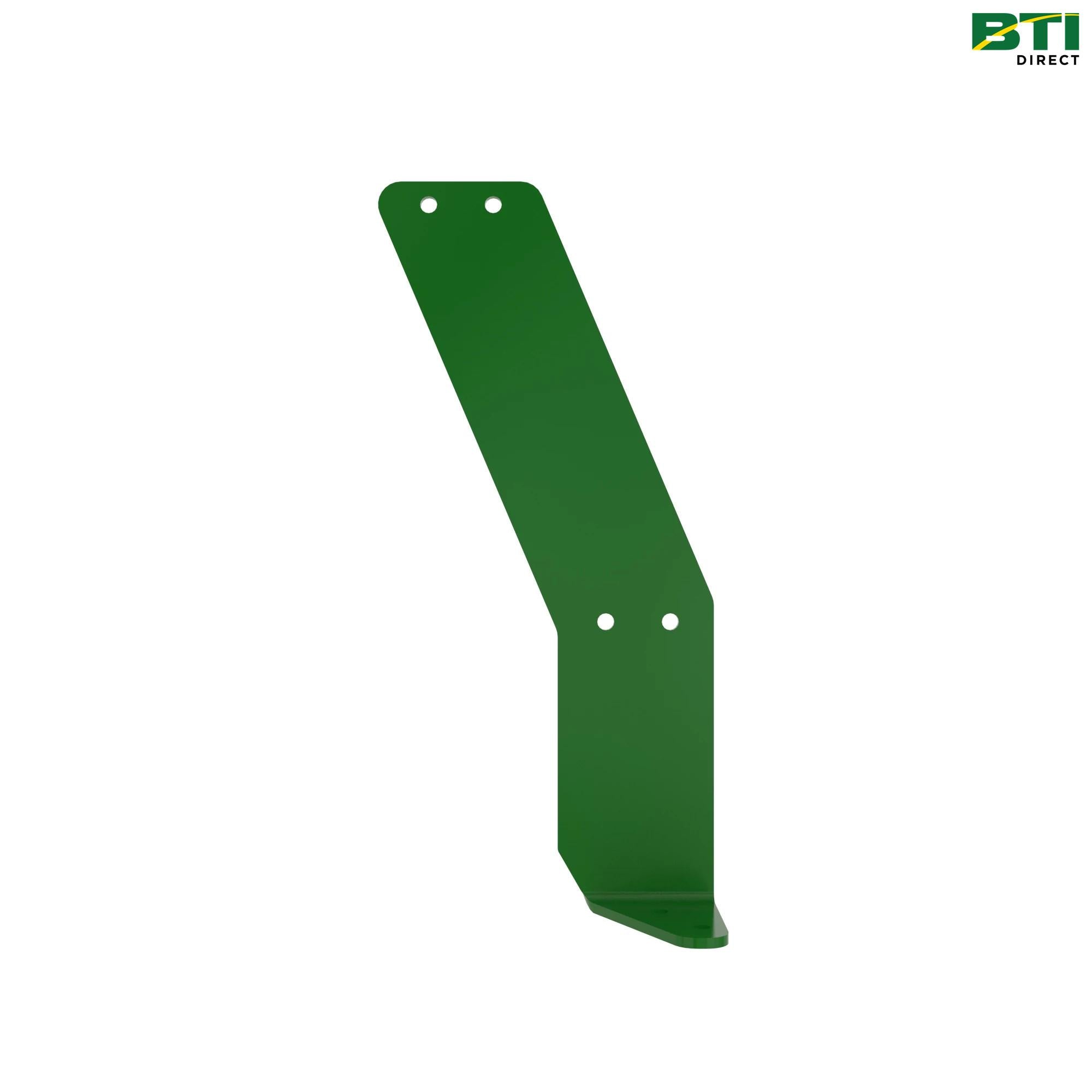 A76058: Mounting Lower Step Plate