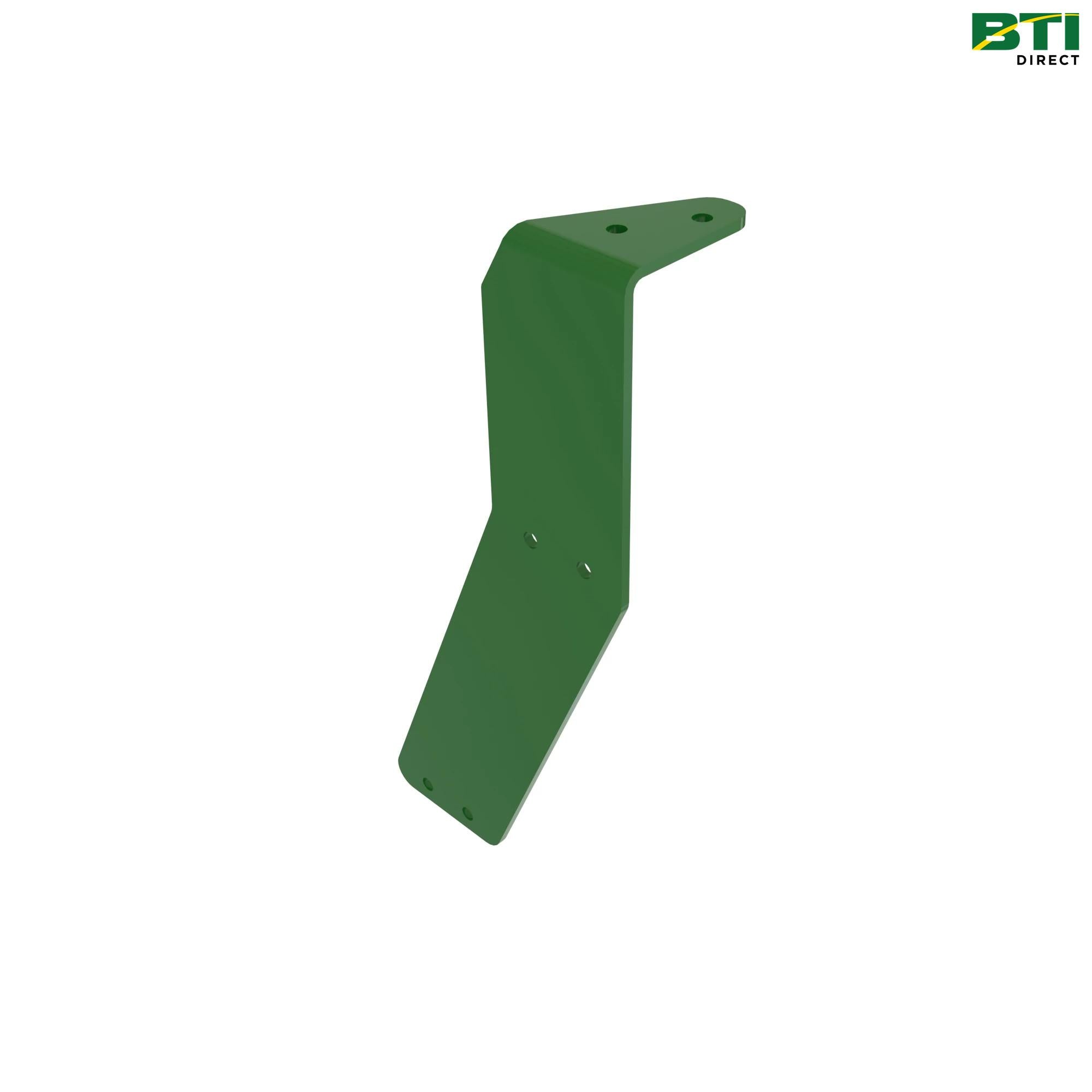 A76058: Mounting Lower Step Plate