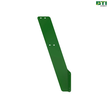 A76059: Mounting Lower Step Plate