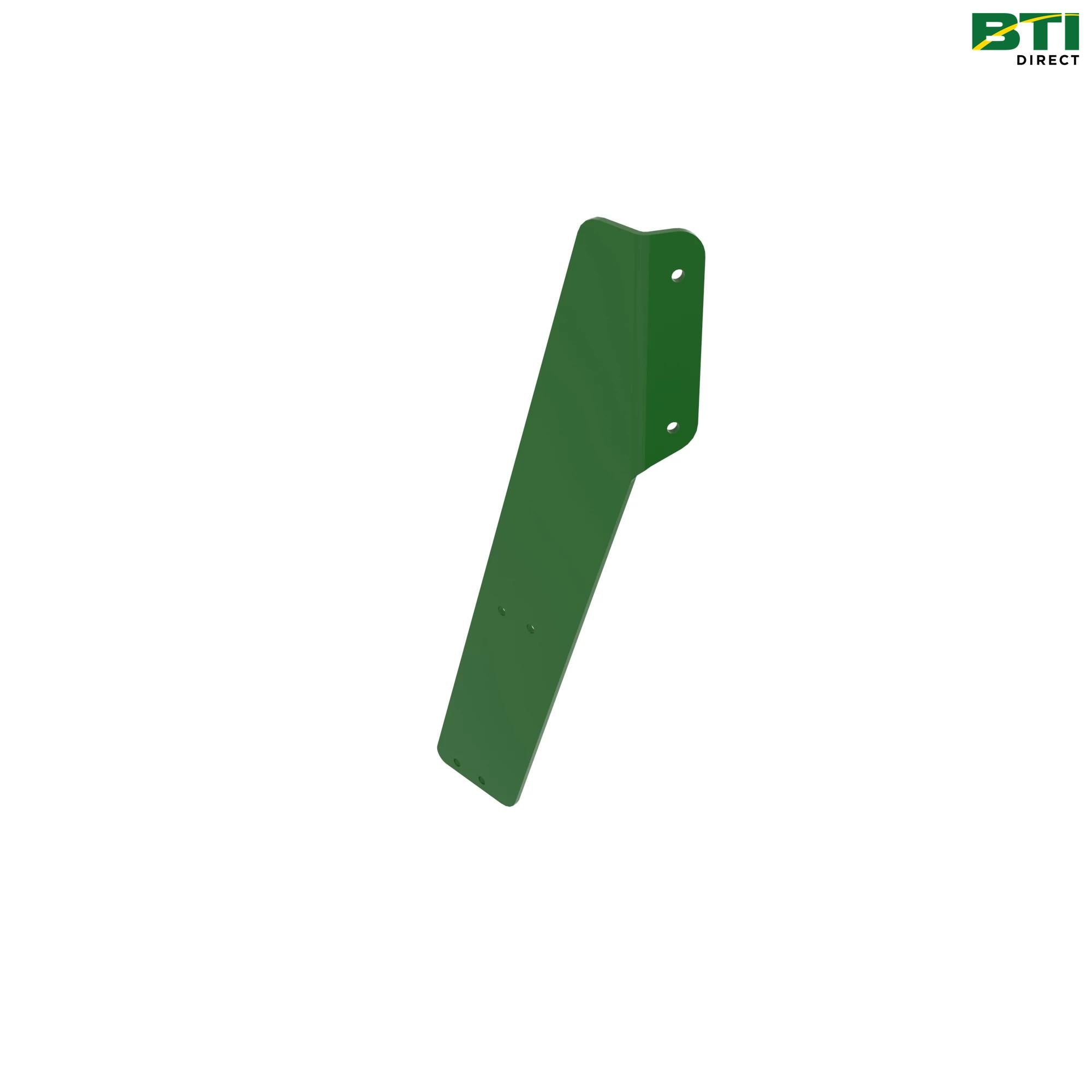 A76059: Mounting Lower Step Plate