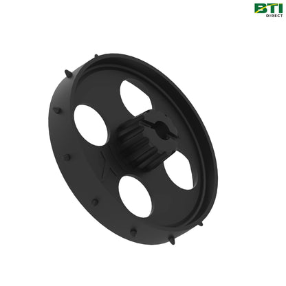 A76093: Seed Metering Belt Driver