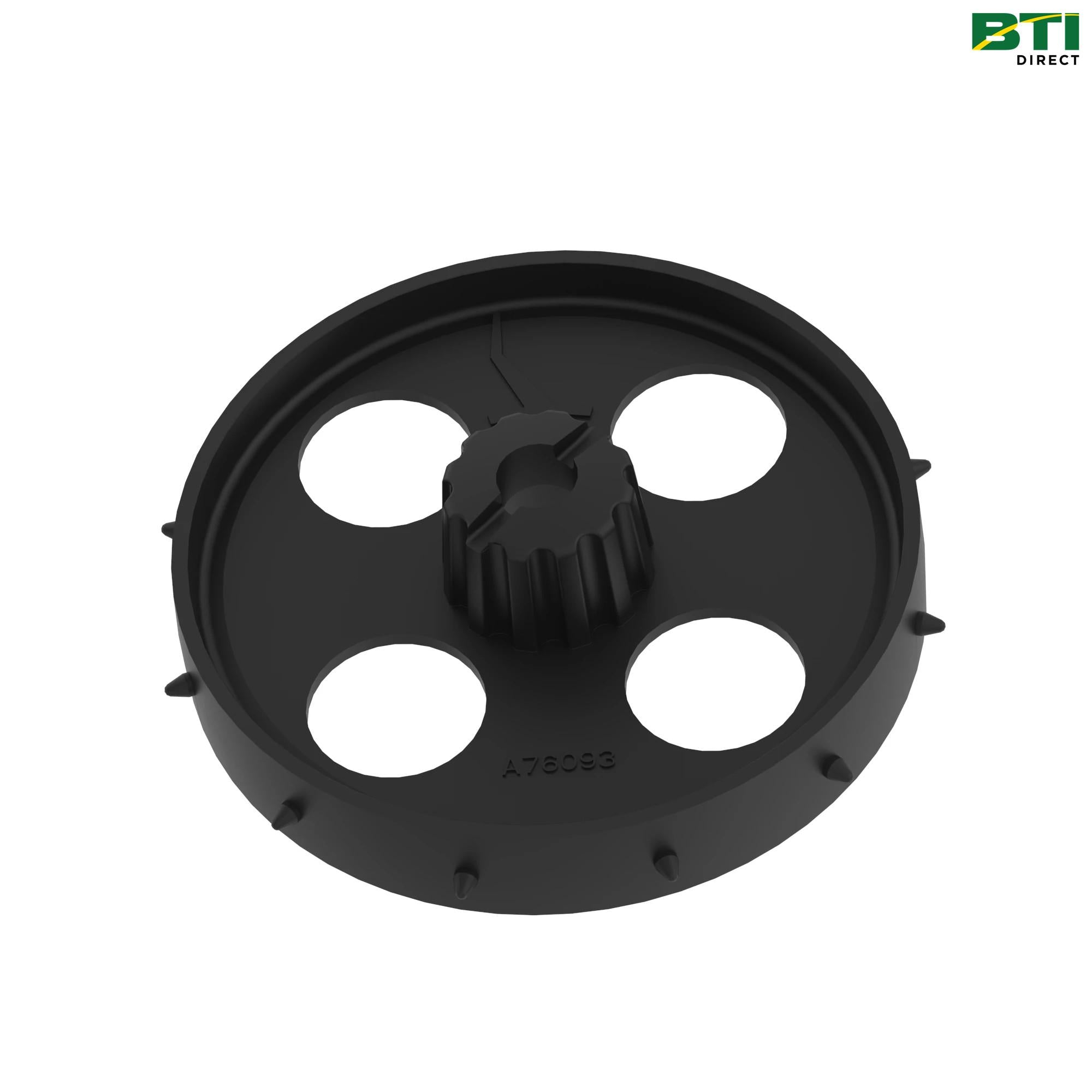 A76093: Seed Metering Belt Driver