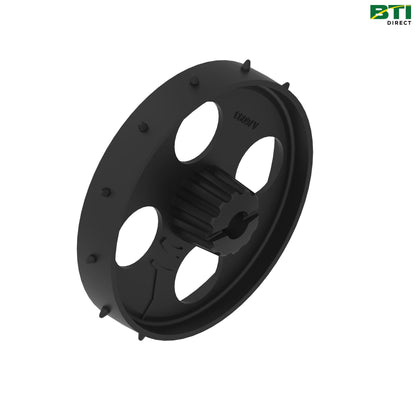 A76093: Seed Metering Belt Driver
