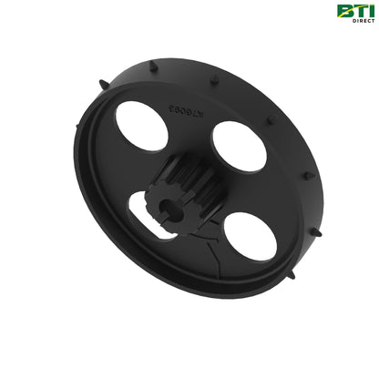 A76093: Seed Metering Belt Driver