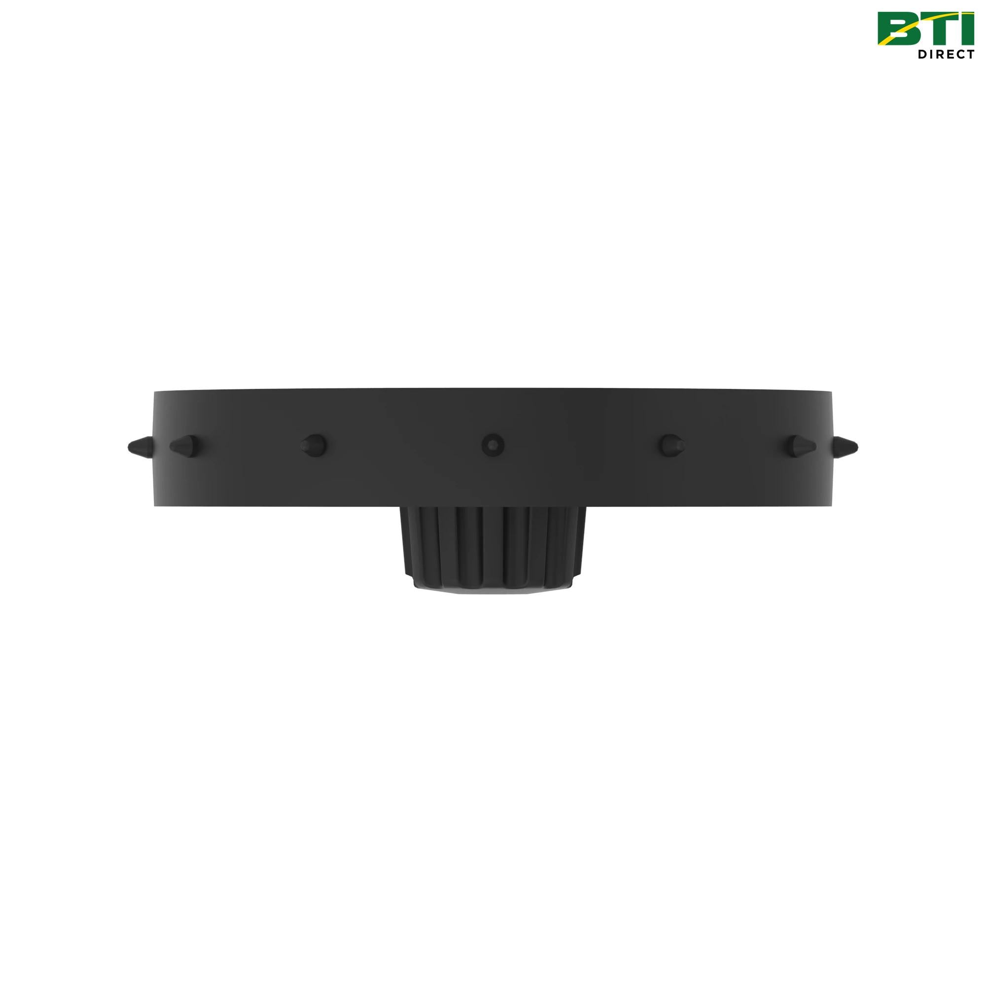 A76093: Seed Metering Belt Driver